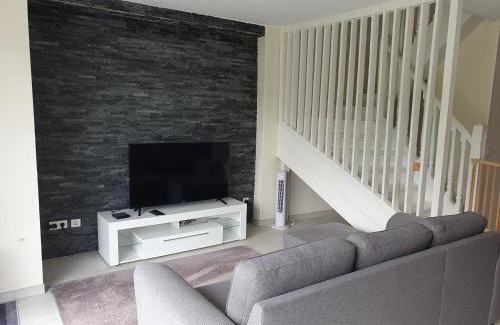 Montesquieu-Lauragais Apartment | Cozy Country Home: Perfect for Families and Pet Lovers