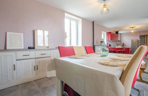 Essoyes House | Le Refuge des Cépages - ESSOYES