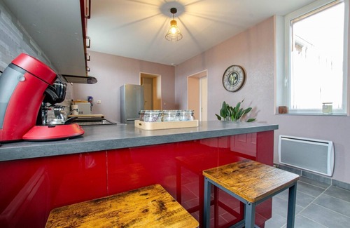 Essoyes House | Le Refuge des Cépages - ESSOYES