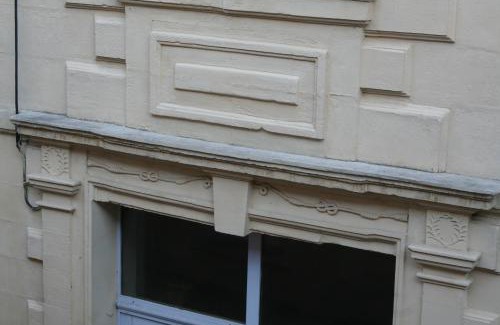 Laon Apartment | Discover Le Refuge Des Cordeliers: Family & Pet Friendly Stay