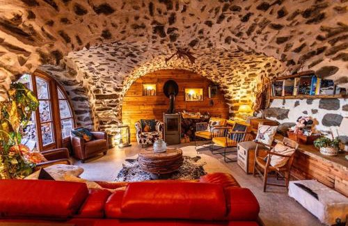 Prunieres Ski Chalet | Le refuge des Toupins