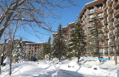 Villard-de-Lans Apartment | Discover Le Refuge du Balcon: 4-Bedroom Apartment with Spa