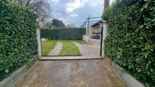 Saint-Sorlin-en-Bugey House | Pet-Friendly Le Refuge du Bugey with Exceptional Reviews