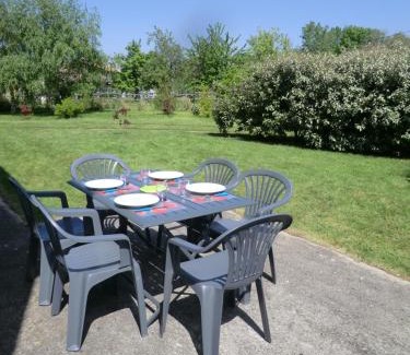 Champagne-Saint-Hilaire House | Oceanfront Escape at Le Refuge - Rated 9.7/10 by Guests