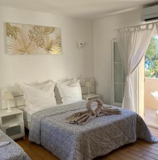 La Croix-Valmer Hotel | Oceanfront Getaway at Le Refuge: Rated 9/10 by Guests