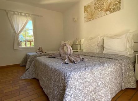 La Croix-Valmer Hotel | Oceanfront Getaway at Le Refuge: Rated 9/10 by Guests