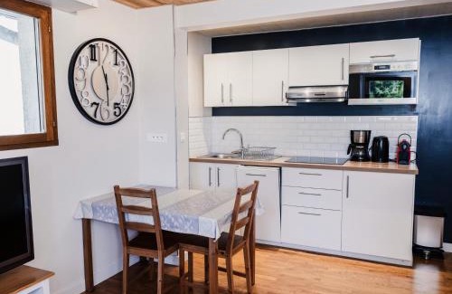 Lamoura Apartment | Discover Comfort at Le Refuge - Rated 8.8/10 by Guests
