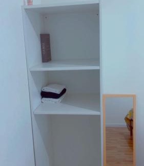 Mulhouse Apartment | Le refuge urbain