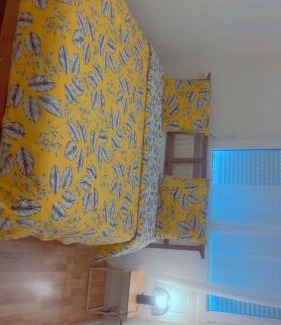 Mulhouse Apartment | Le refuge urbain