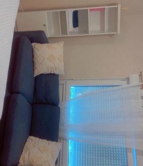 Mulhouse Apartment | Le refuge urbain