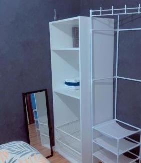 Mulhouse Apartment | Le refuge urbain