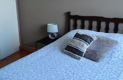 Colombey-les-deux-Eglises Apartment | Family-Friendly Stay at Le Relais de La Poste