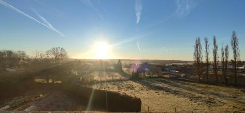 Colombey-les-deux-Eglises Apartment | Family-Friendly Retreat at Le Relais de La Poste