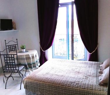 Cordes-sur-Ciel Apartment | Pet-Friendly Retreat at Le Relais Bastide in Cordes sur Ciel
