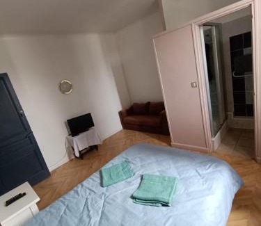 Solferino Bed & Breakfast | Le relais de cap de pin