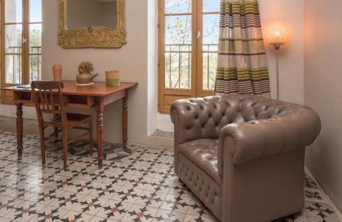 Portel-des-Corbieres House | Oceanfront Bliss at Le Relais de Tamaroque with Pool