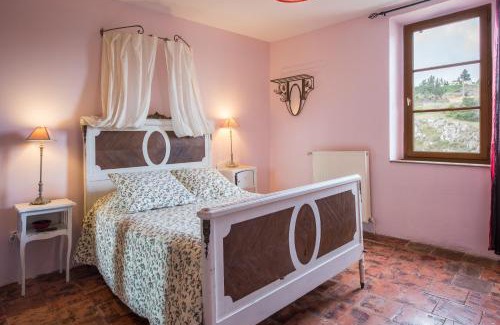 Portel-des-Corbieres House | Oceanfront Bliss at Le Relais de Tamaroque with Pool