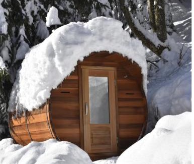 Argentiere Ski Chalet | Exceptional Le Relais de la Fis: Family-Friendly Retreat