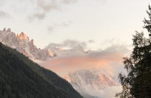 Argentiere Ski Chalet | Exceptional Le Relais de la Fis: Family-Friendly Retreat