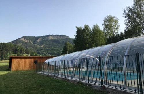 Selonnet Hotel | Experience Ocean View Bliss at Le Relais de la Forge