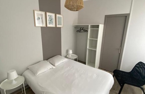 Dole Hotel | Affordable Family-Friendly Stay at Le Relais de la Gare