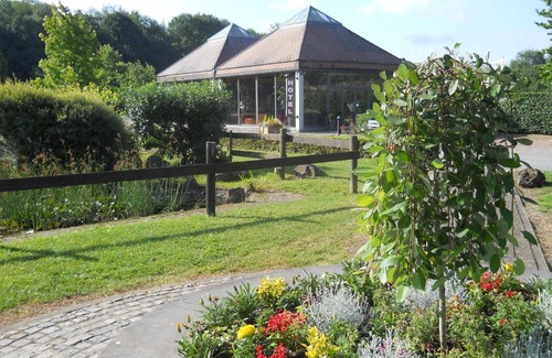 Lobbes Hotel | Discover Comfort at Le Relais De La Haute Sambre Hotel