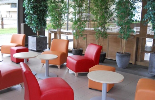 Lobbes Hotel | Discover Comfort at Le Relais De La Haute Sambre Hotel