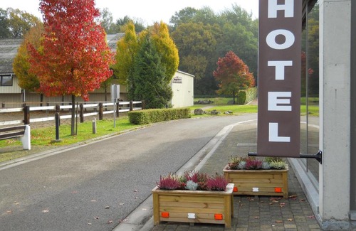 Lobbes Hotel | Discover Comfort at Le Relais De La Haute Sambre Hotel