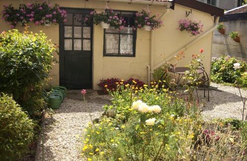 Bar-le-Duc Apartment | Pet-Friendly Retreat at Le Relais De Marbot for Families