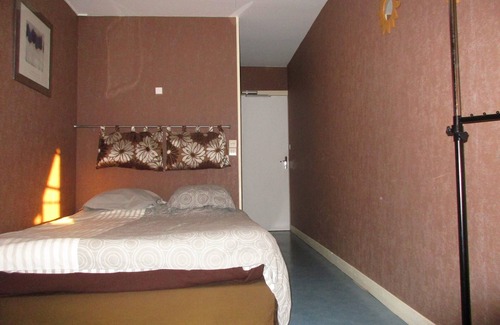Montils Hotel | Discover Family-Friendly Comfort at Le Relais de Montils