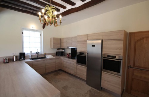 Sahurs House | Family-Friendly Retreat at Le Relais de Poste - Sahurs