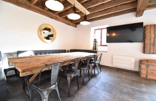 Broue Bed & Breakfast | Pet-Friendly Retreat at LE RELAIS DES CALECHES - La Balinaise