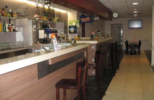 Saint-Martin-en-Haut Hotel | Discover Comfort at Le Relais des Bergers - 8.5/10 Rated