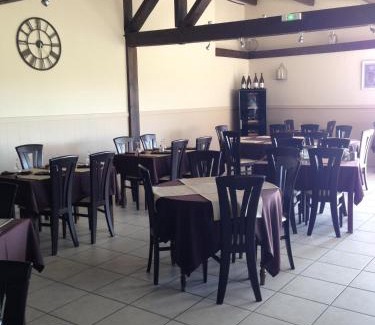 Saint-Martin-en-Haut Hotel | Discover Comfort at Le Relais des Bergers - 8.5/10 Rated