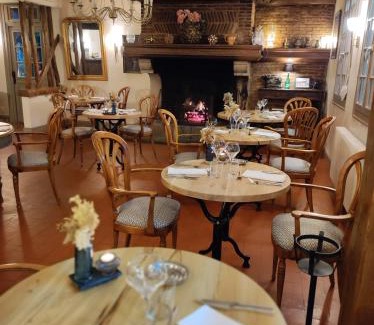 Sassetot-le-Mauconduit Hotel | Experience Oceanfront Comfort at Le Relais Des Dalles