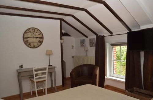 Clairfayts House | Family-Friendly Retreat at Le Relais du Biau Ri