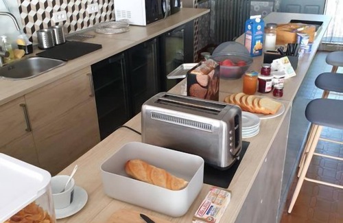 Oiron House | Explore Le Relais du Château: Pool, Dining & High Ratings