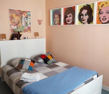 Oiron Bed & Breakfast | Welcoming Le Relais du Chateau with Pool & Pet-Friendly Options