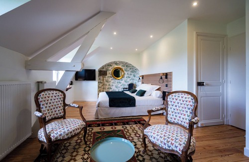 Goes House | Eco-Friendly Getaway at Le Relais du Faget - Perfect for Families