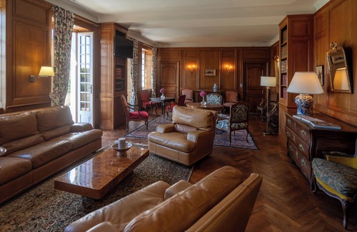 Goes House | Eco-Friendly Getaway at Le Relais du Faget - Perfect for Families
