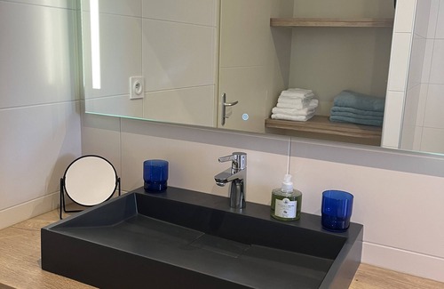 Goes House | Eco-Friendly Getaway at Le Relais du Faget - Perfect for Families