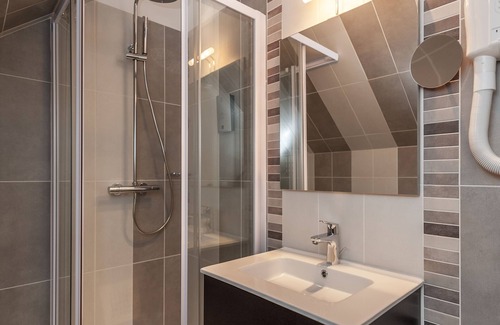 Mezangers Hotel | Discover Le Relais Du Gué De Selle: Pool, Spa & Family Fun