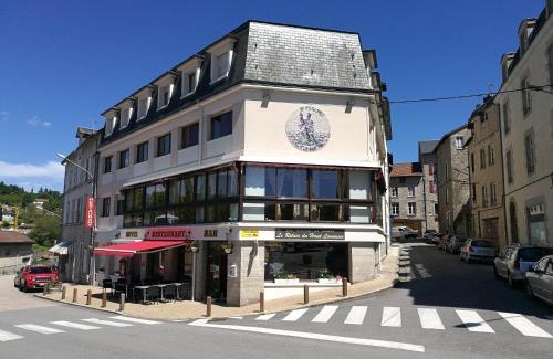 Eymoutiers Hotel | Pet-Friendly Getaway at Le Relais du Haut Limousin