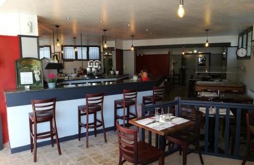 Eymoutiers Hotel | Pet-Friendly Getaway at Le Relais du Haut Limousin
