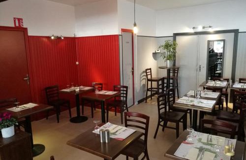 Eymoutiers Hotel | Pet-Friendly Getaway at Le Relais du Haut Limousin