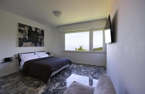 Poggio House | Relax at Le Relais du Lierre - Rated 9.4 with Ocean Views