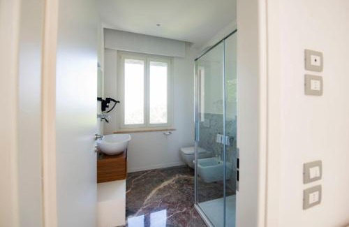 Poggio House | Relax at Le Relais du Lierre - Rated 9.4 with Ocean Views