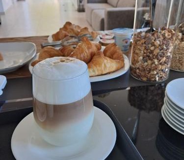Poggio House | Relax at Le Relais du Lierre - Rated 9.4 with Ocean Views