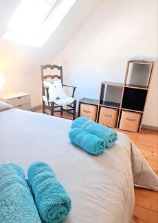 Allassac House | Le relais du petit Garavet