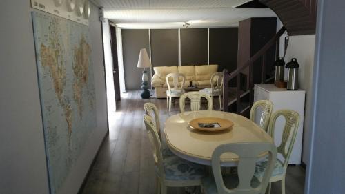 Lavoute-Chilhac Bed & Breakfast | Pet-Friendly Le Relais: Highly Rated Family Getaway
